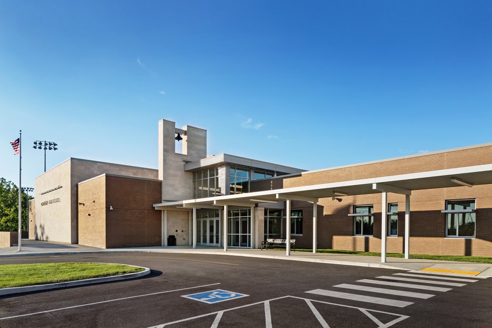 Image result for monterey high school tn